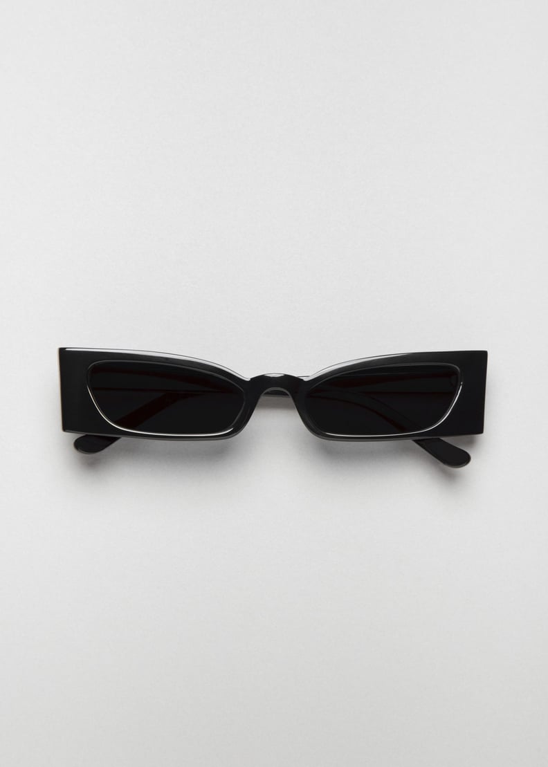 Shop It: Roberi and Fraud Geraldine Sunglasses