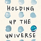 holding up the universe online book