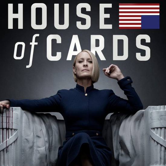 House of Cards Season 6 Premiere Date