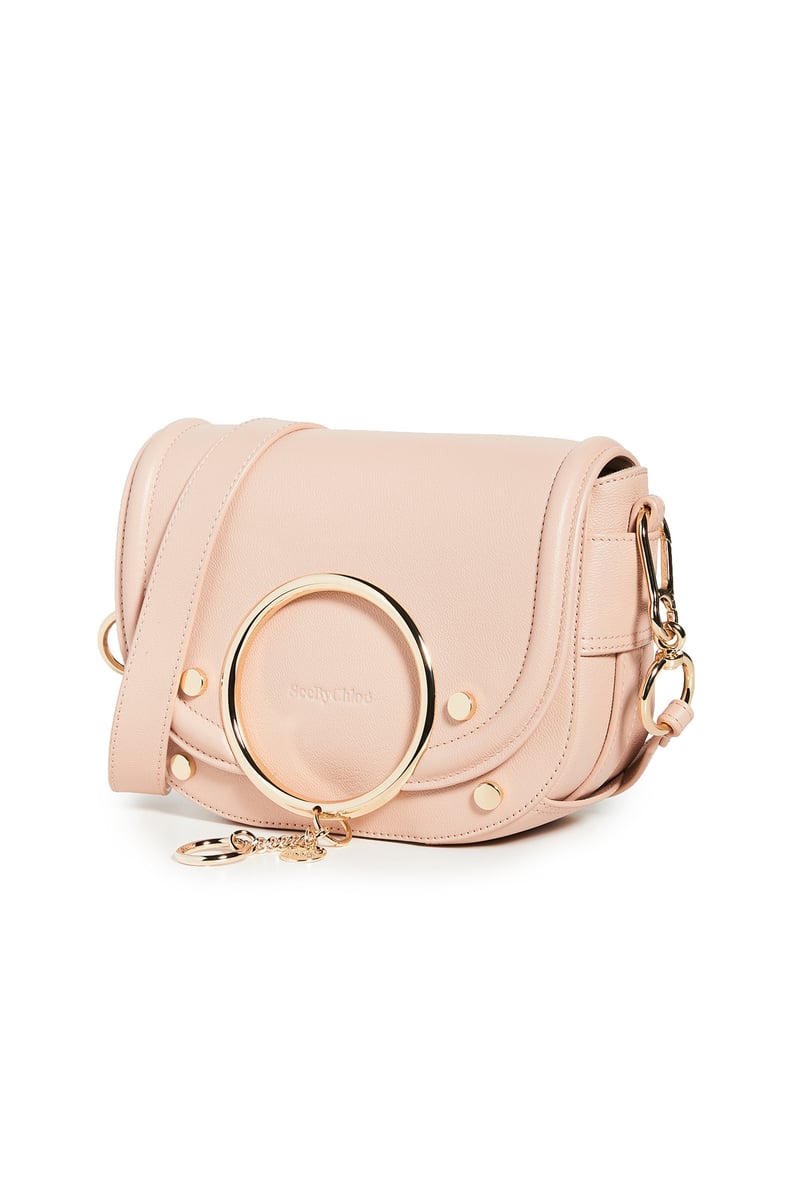 See by Chloé Mara Crossbody Bag