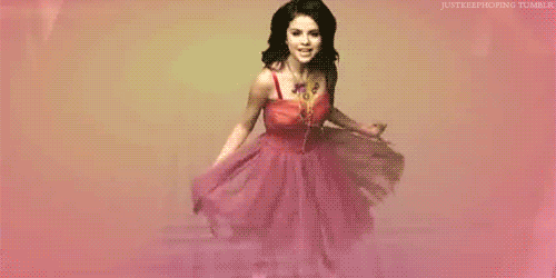 Selena Gomez & the Scene Selena