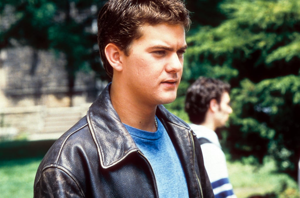 Young Joshua Jackson Pictures From the '90s