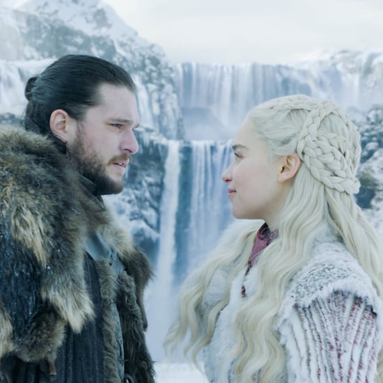 Will Jon Snow Kill Daenerys in the Game of Thrones Finale?