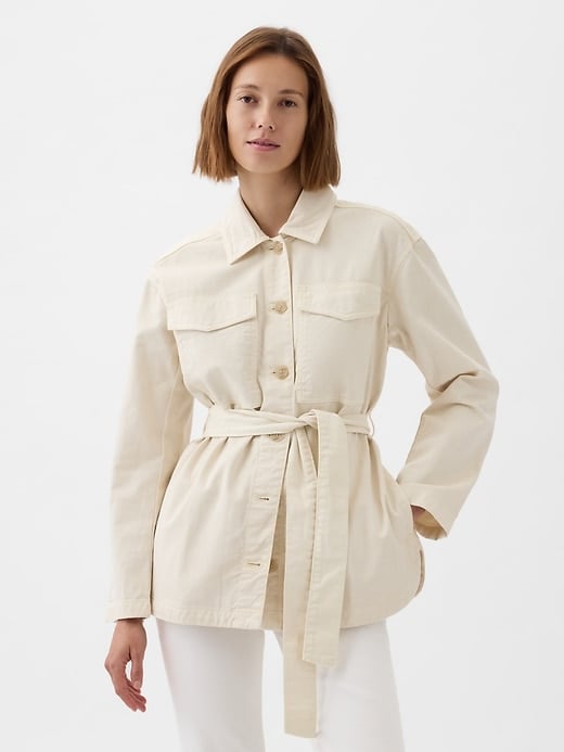 Best Shirt Jacket