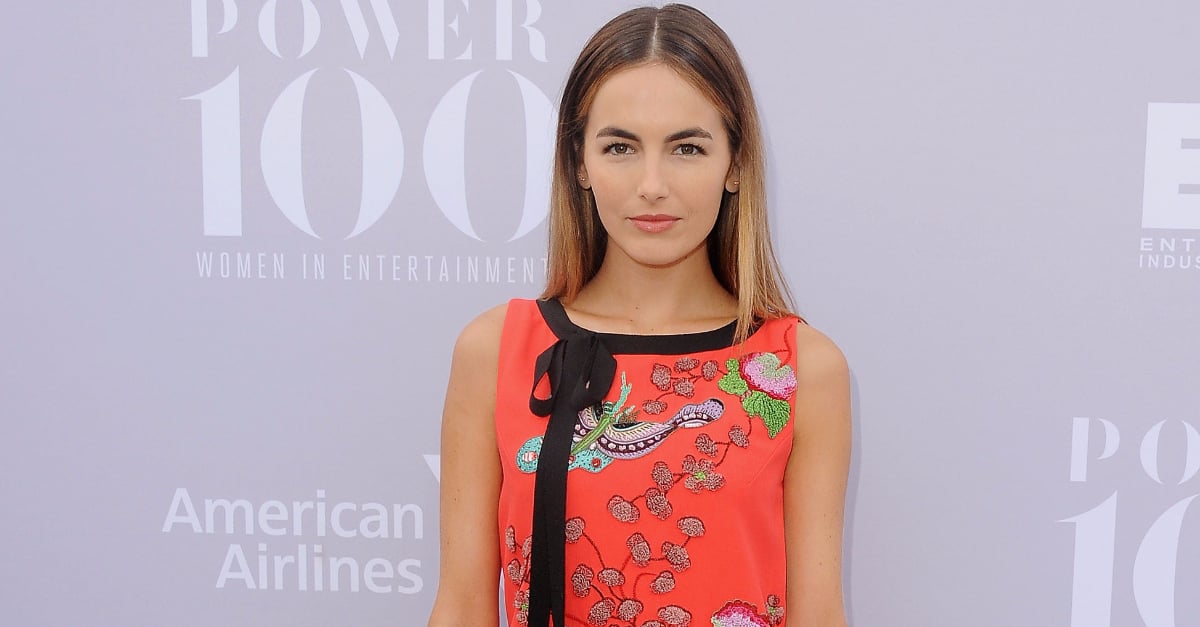 Great Outfits in Fashion History: Camilla Belle in One of Marc Jacobs's  Most Iconic Collections for Louis Vuitton - Fashionista