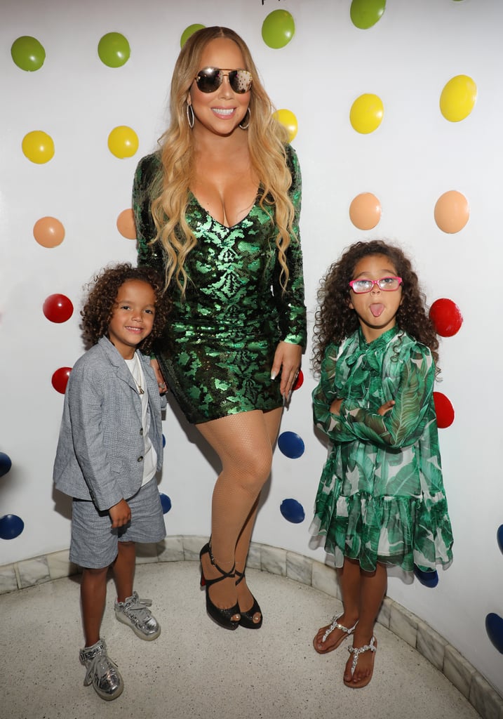 How Many Kids Does Mariah Carey Have?