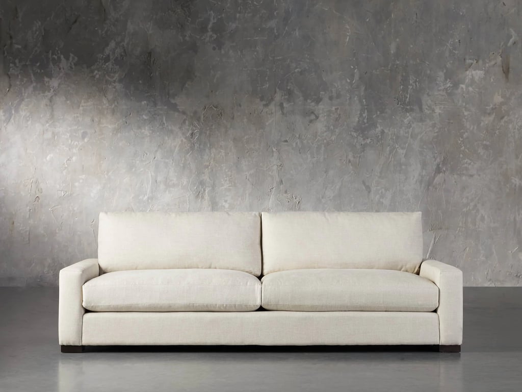 Best Performance Sofa From Arhaus