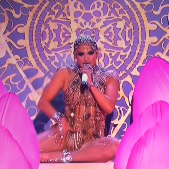 Jennifer Lopez Latin Billboards Performance 2018 Video