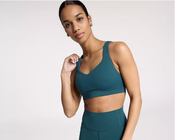 CALIA Inspire Medium Support Bra