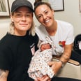 Ashlyn Harris and Ali Krieger Adopted a Baby — and Sent the Sweetest Note to Her Birth Mom