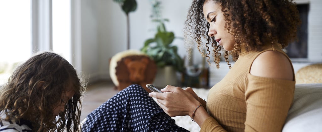 7 Best Co Parenting Apps