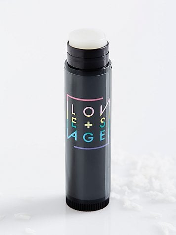 Love + Sage Lip Balm