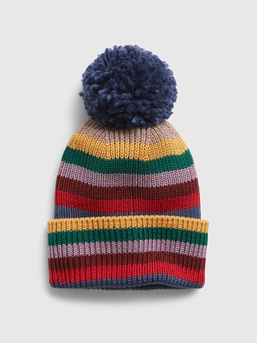 Gap Toddler Stripe Beanie