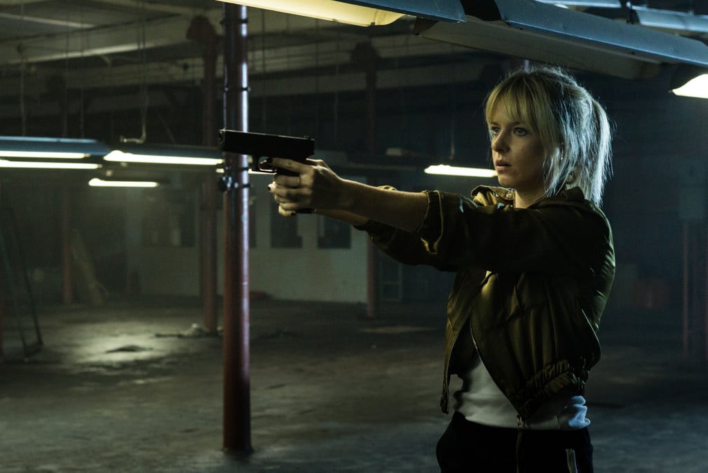 Ultraviolet | New Movies on Netflix August 2018 | POPSUGAR ...