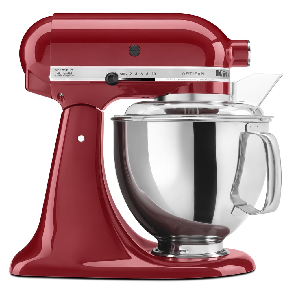KitchenAid Artisan Series 5-Quart Tilt-Head Stand Mixer