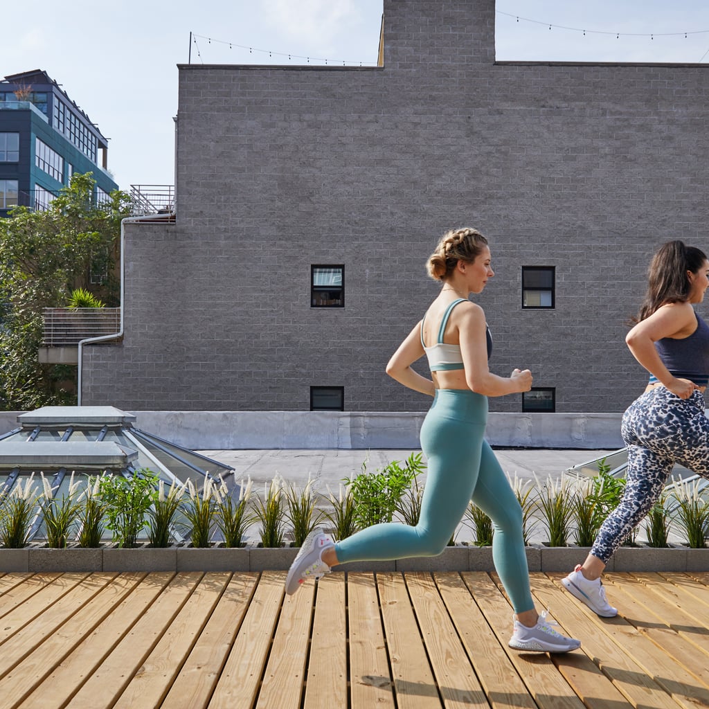 How to Start Running If You're a Total Beginner