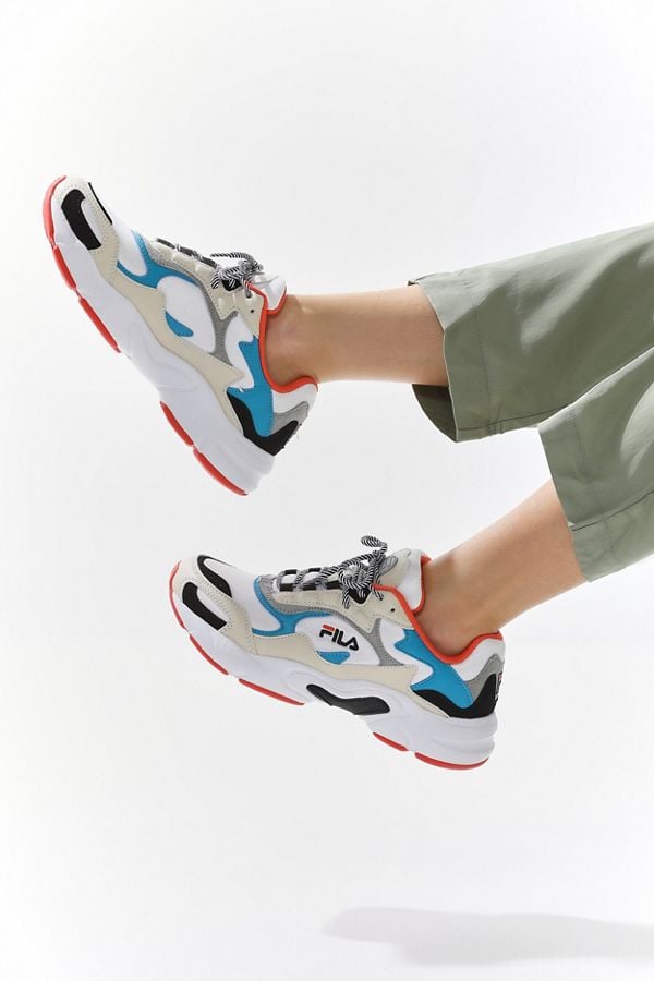 Fila Luminance Sneaker