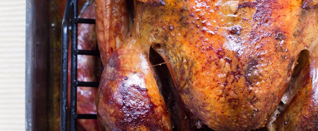 Is Dark Turkey Meat Unhealthy?