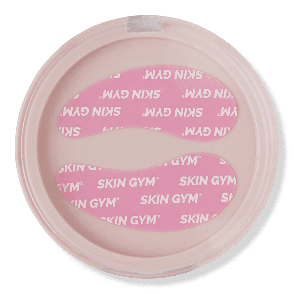 Beauty Gifts: Skin Gym Re-Usable Eye Patches