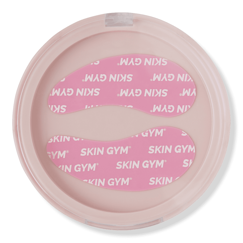 Last Minute Gifts: Skin Gym Re-Usable Eye Patches