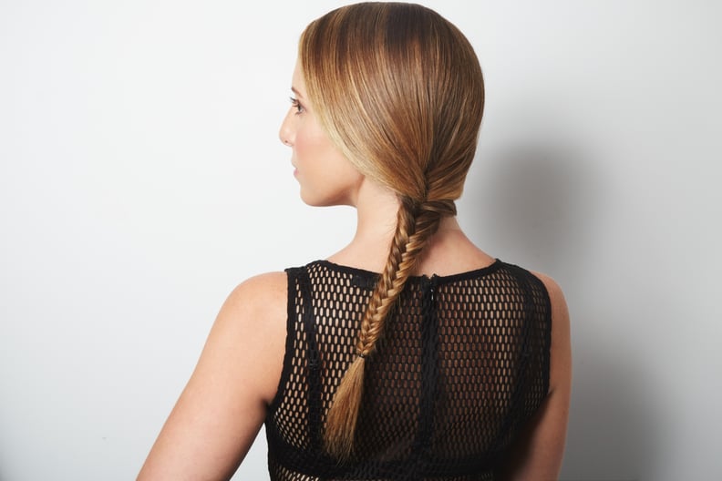 How to Beef Up Your Braid