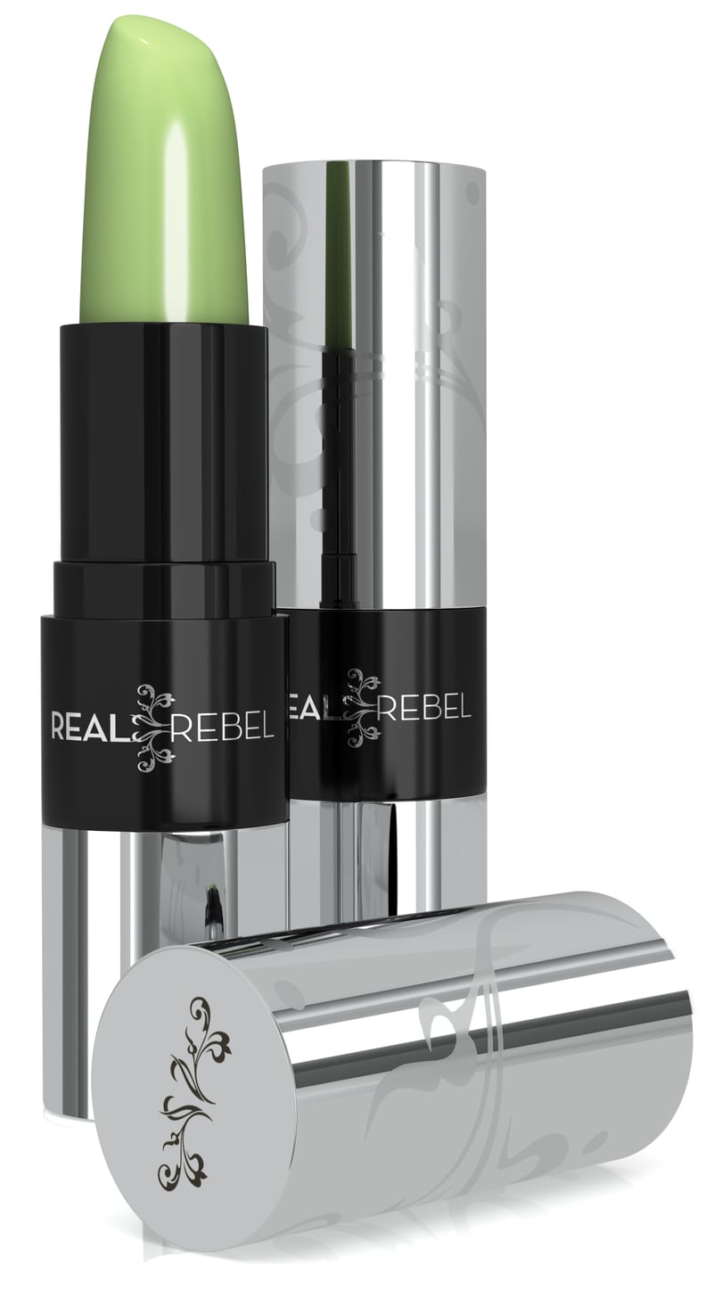 Santhilea London Real Rebel Colour Perfect Luxury Lip Care