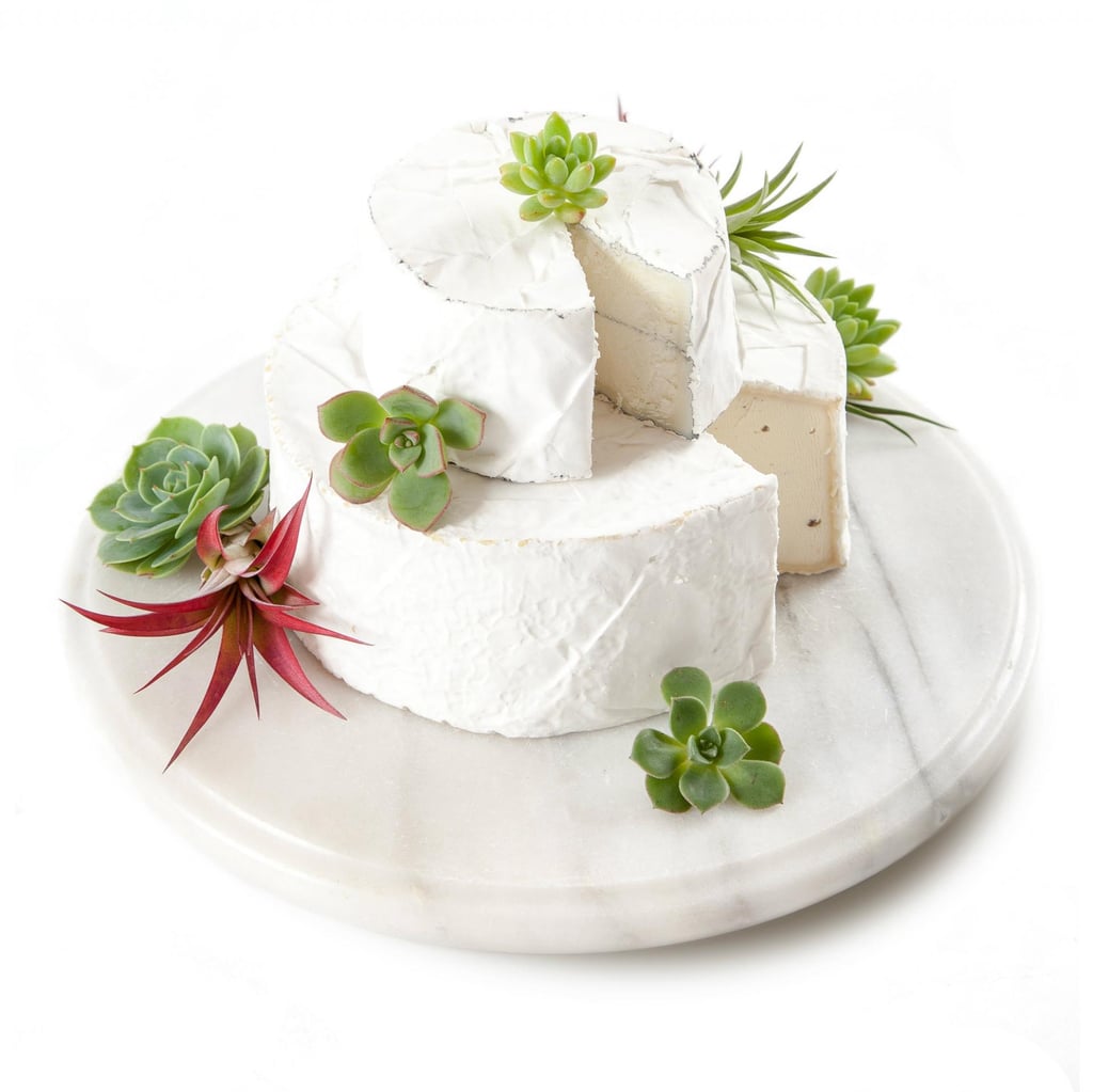 Under $125: Cypress Grove Holiday Cheese "Cake"