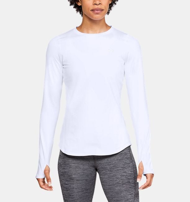 Coldgear best sale fitted crew