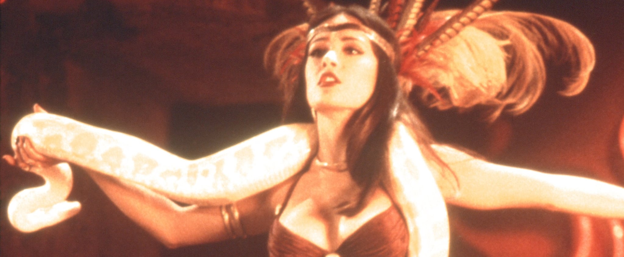 Sexy Horror Movies Popsugar Entertainment Uk