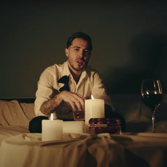 Llane Drops Surprise Song Bolero "Como Antes"
