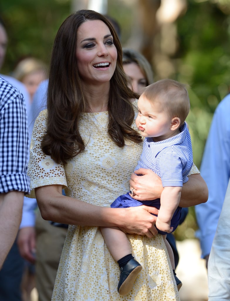 Prince George