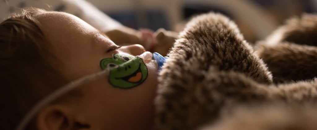 RSV, Which Affected Pete Buttigieg's Twins, Is Spreading Right Now. But What Is It?