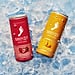 Barefoot Canned Wine Spritzer Flavors 2019