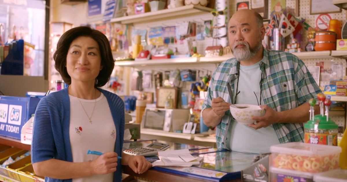 When Will Kim S Convenience Season 5 Be On Netflix Popsugar Entertainment No, a netflix release date for kim's convenience season 5 is yet to be confirmed. convenience season 5 be on netflix