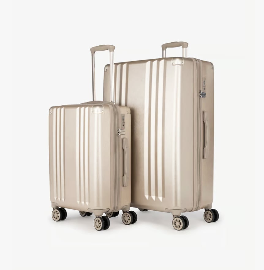 Best Luggage Deal to Shop This Week