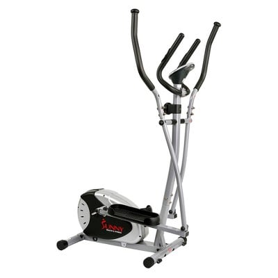 Sunny Health and Fitness Magnetic Elliptical