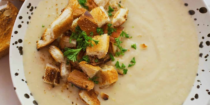 Creamy Comfort Foods | POPSUGAR Food