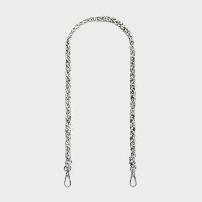A New Day Crystal Rope Shoulder Handbag Strap