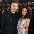 Thandie Newton and Ol Parker Are About to Become Your Favorite Celebrity Couple