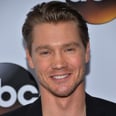 Chad Michael Murray and Sarah Roemer Welcome Their First Child