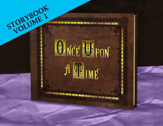 Henry's Storybook