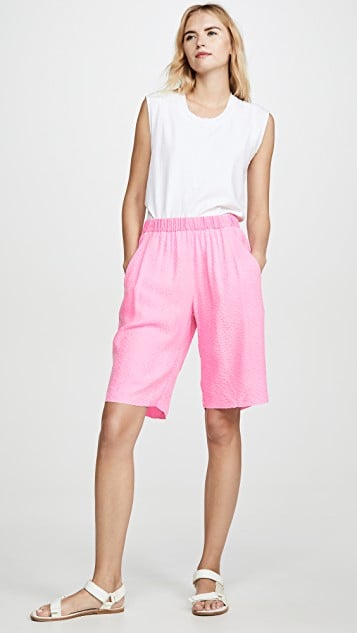 AqC Stef Bermuda Shorts