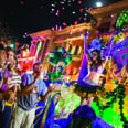7 Reasons Universal Orlando Is the Best Place For Families to Celebrate Mardi Gras