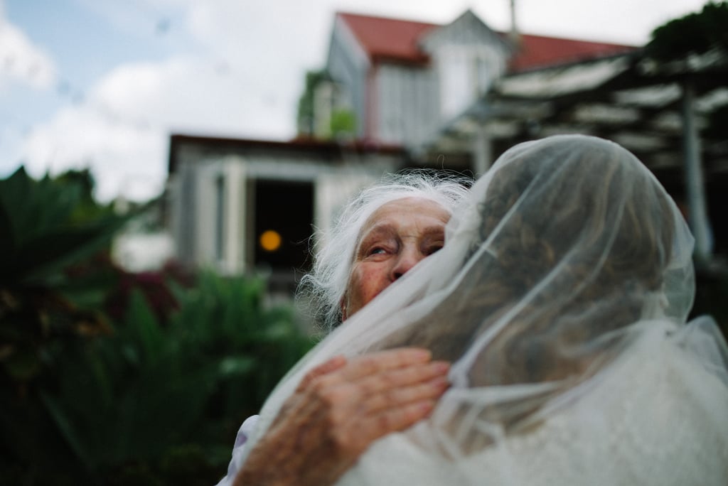 New Zealand Beach Wedding