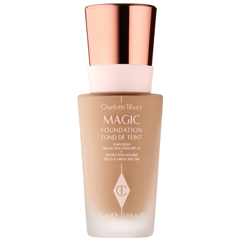 Magic Foundation