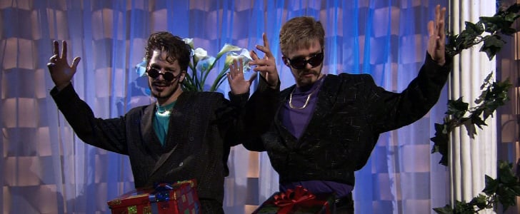 Best Lonely Island Videos