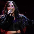 Demi Lovato Wants to Give You More Than Just Good Music on Tour — She Wants You to Heal