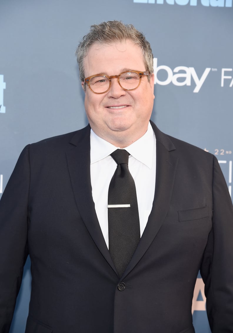 Eric Stonestreet