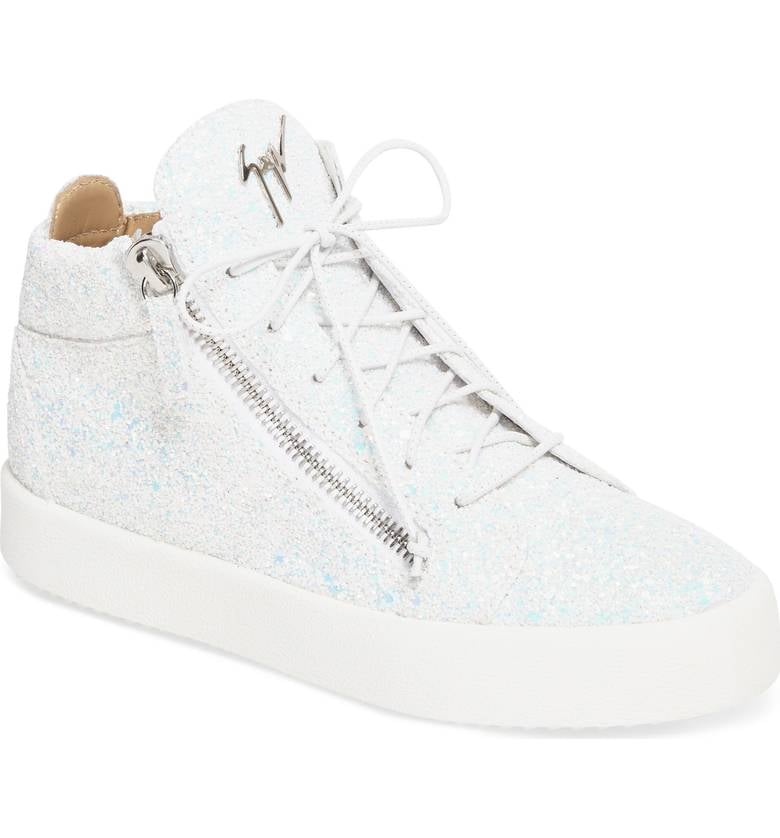 Giuseppe Zanotti Sneakers