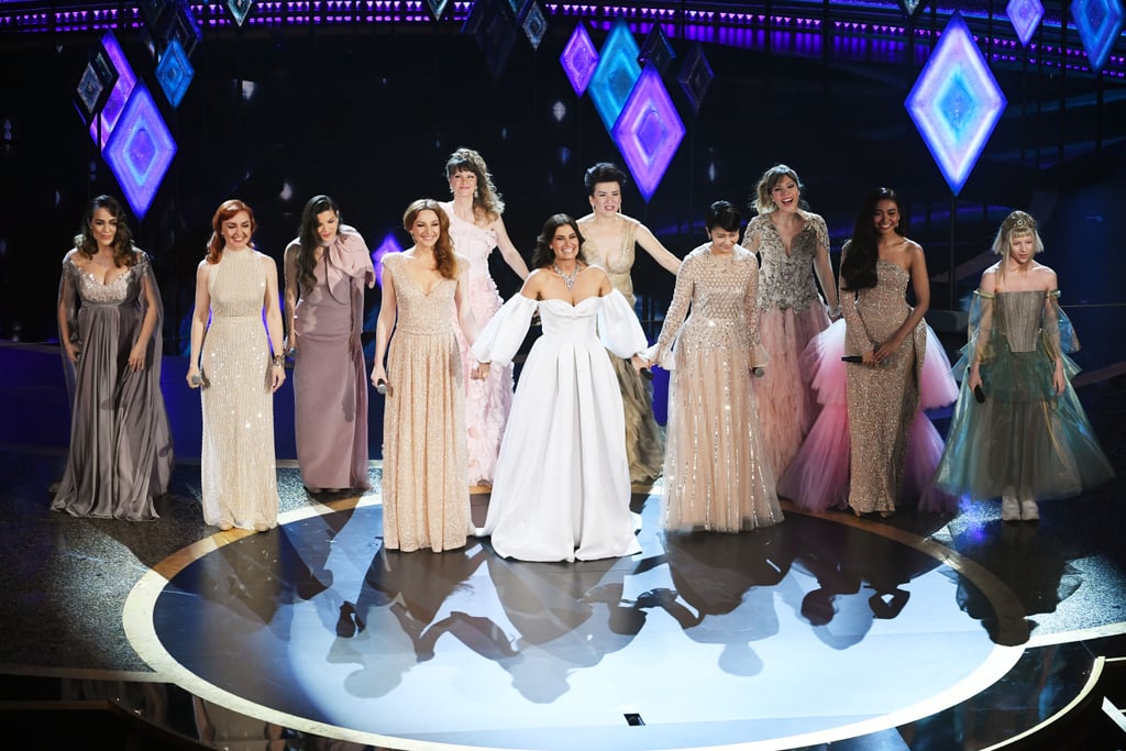 Idina Menzel Performance at Oscars 2020 | Video